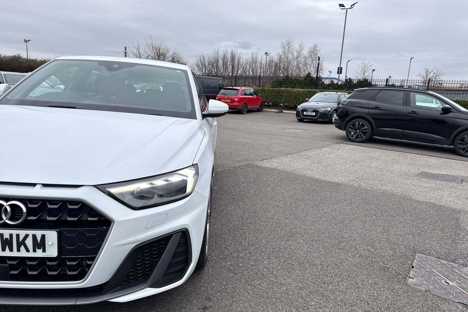 Used Audi A1 2020 for sale - 77601716: Photo 26