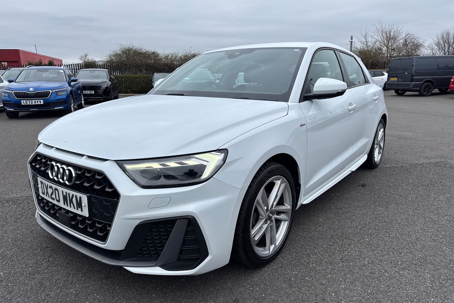 Used Audi A1 2020 for sale - 77601716: Photo 27