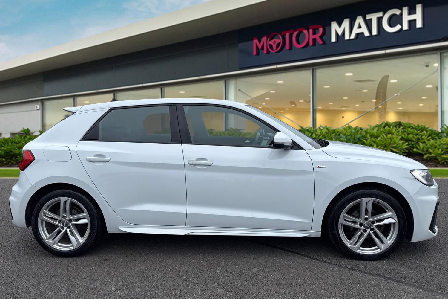 Used Audi A1 2020 for sale - 77601716: Photo 3