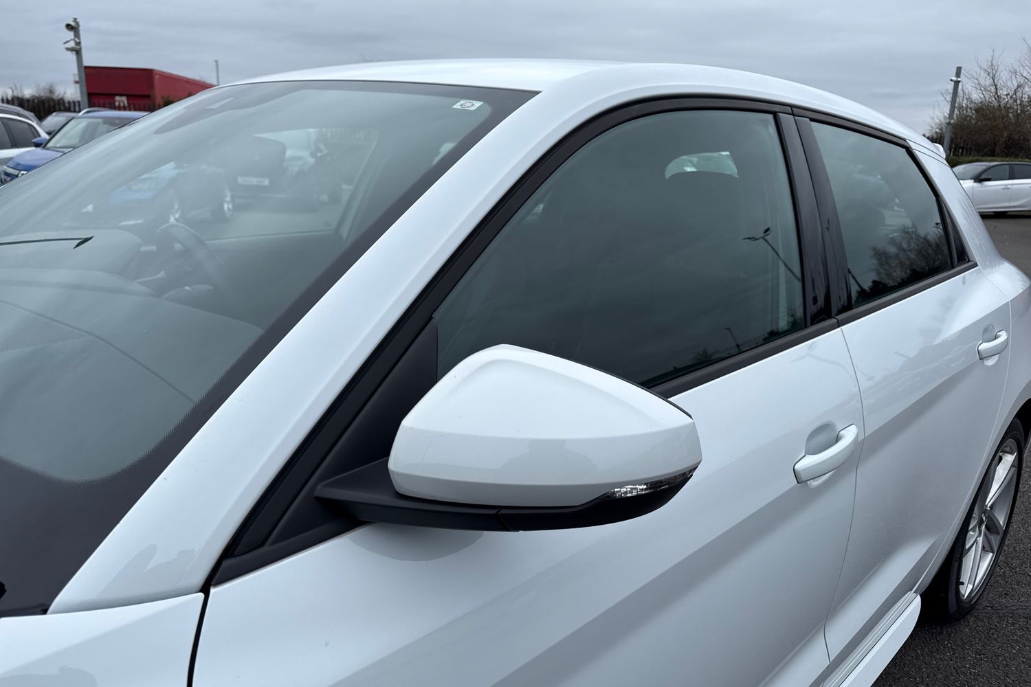 Used Audi A1 2020 for sale - 77601716: Photo 30