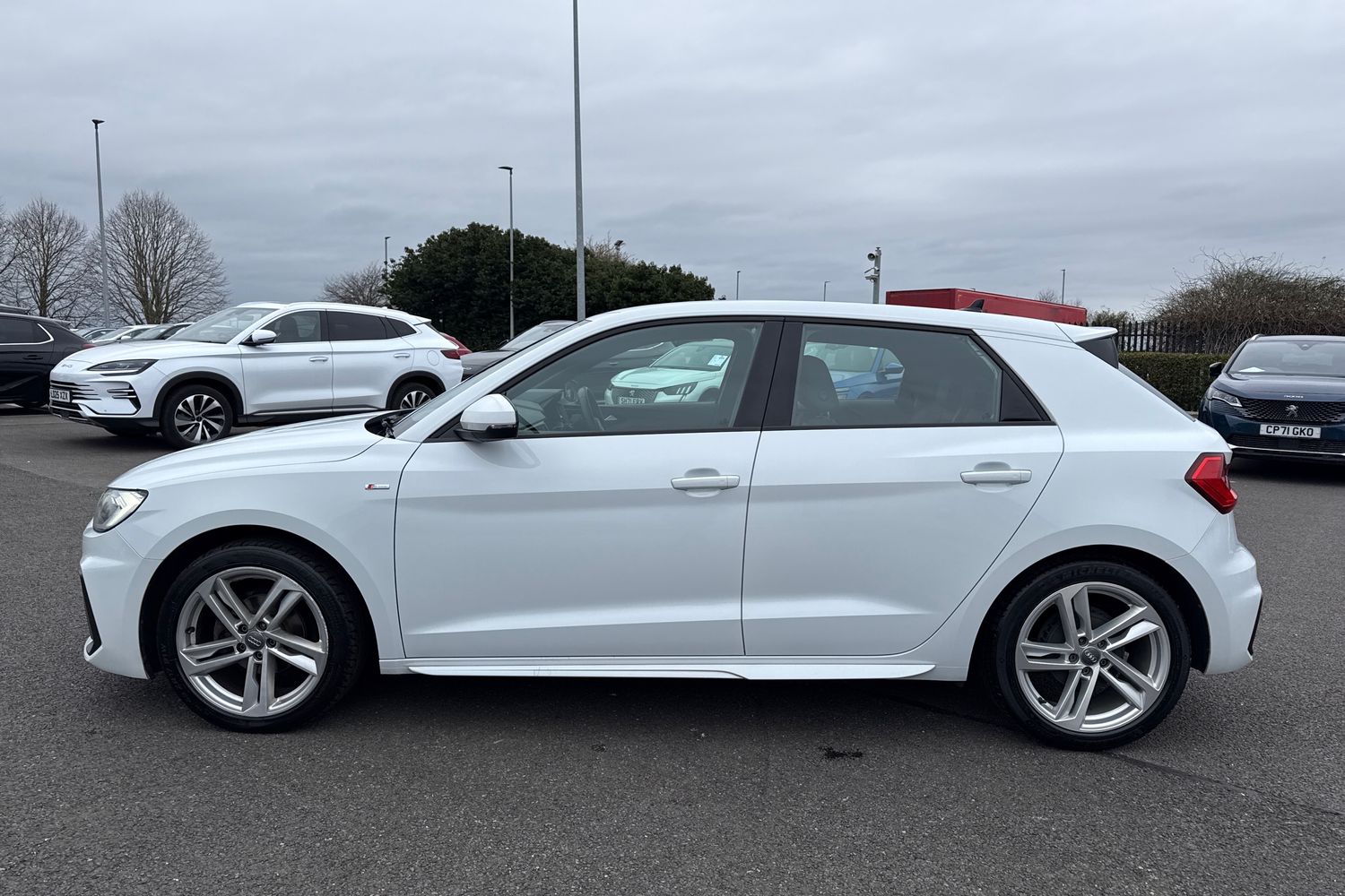 Used Audi A1 2020 for sale - 77601716: Photo 31