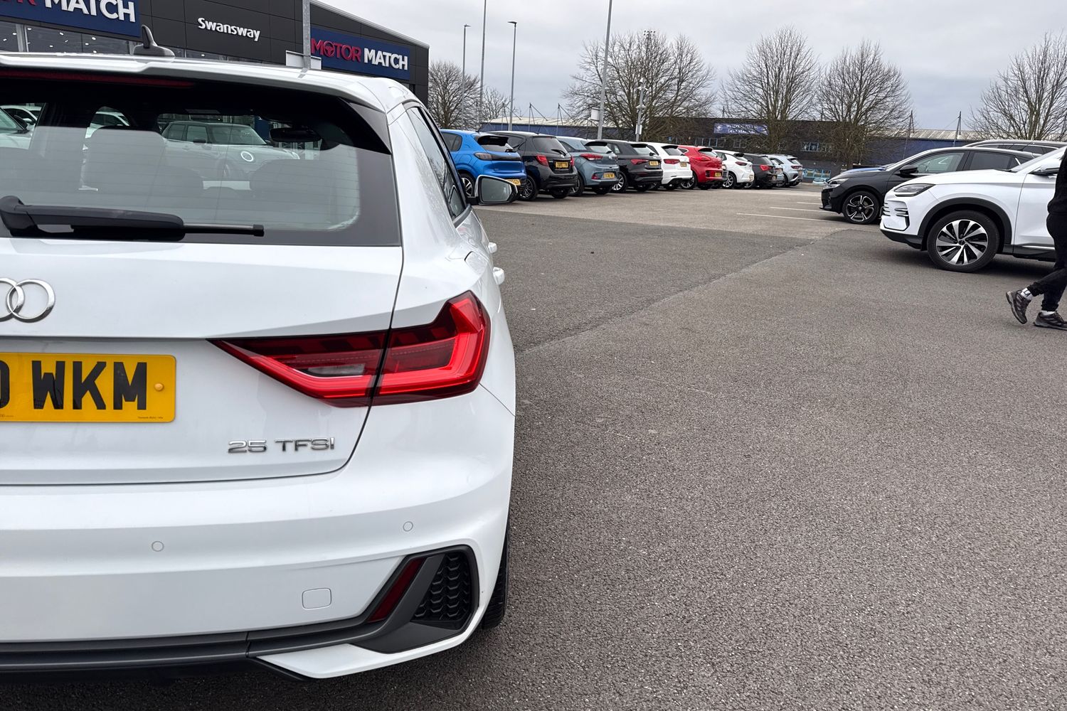 Used Audi A1 2020 for sale - 77601716: Photo 33