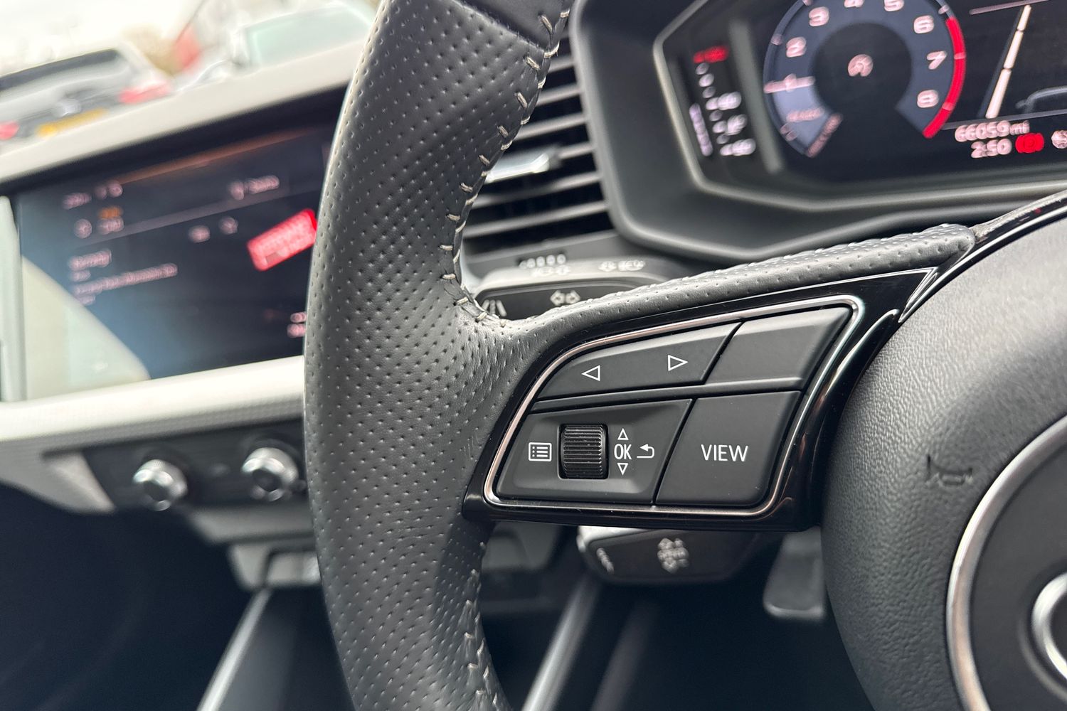 Used Audi A1 2020 for sale - 77601716: Photo 37