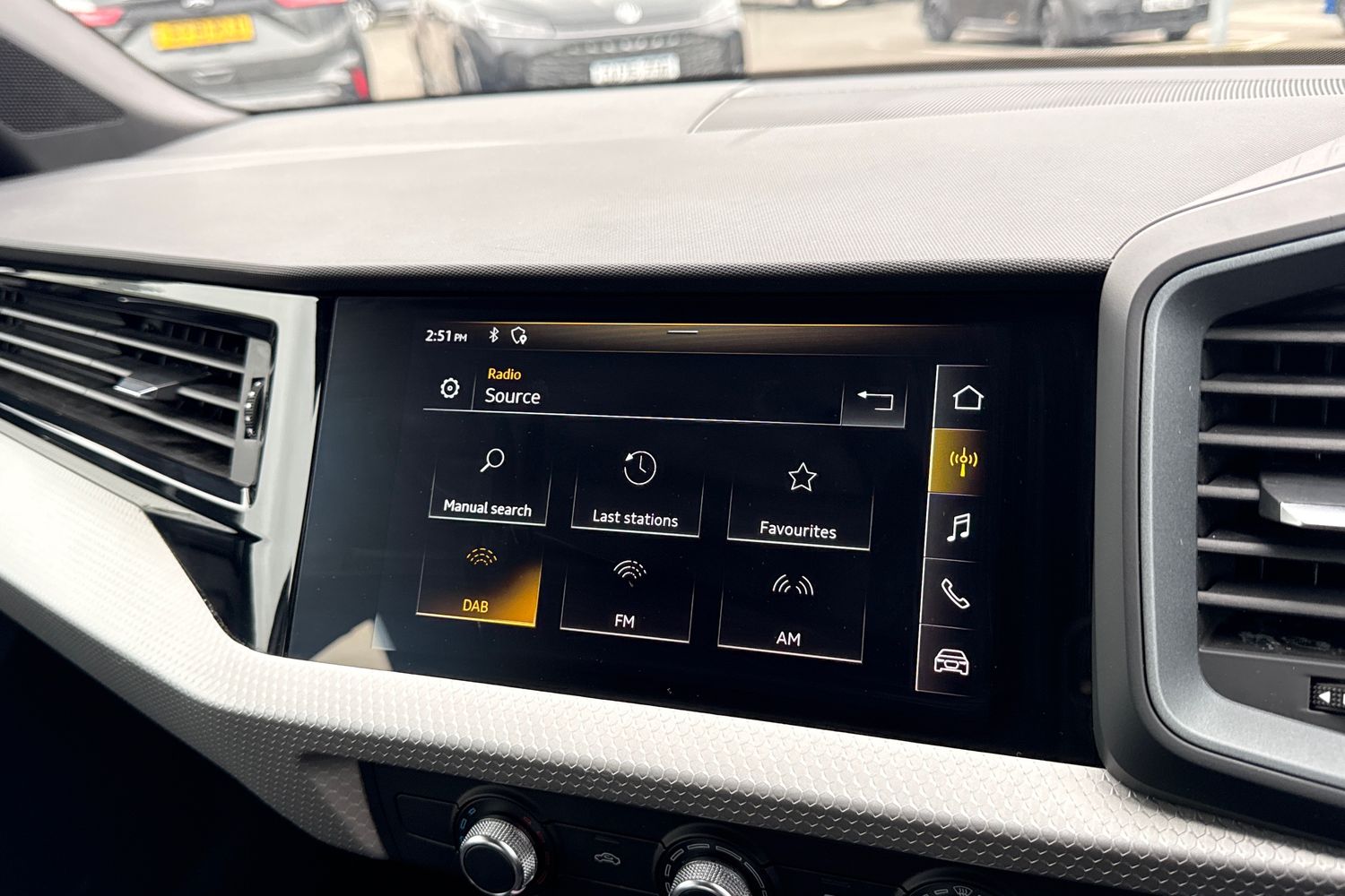 Used Audi A1 2020 for sale - 77601716: Photo 47