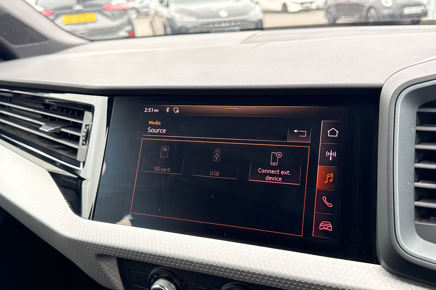 Used Audi A1 2020 for sale - 77601716: Photo 48