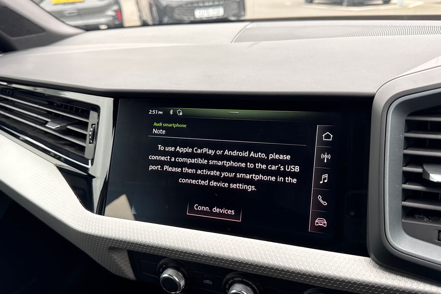 Used Audi A1 2020 for sale - 77601716: Photo 50