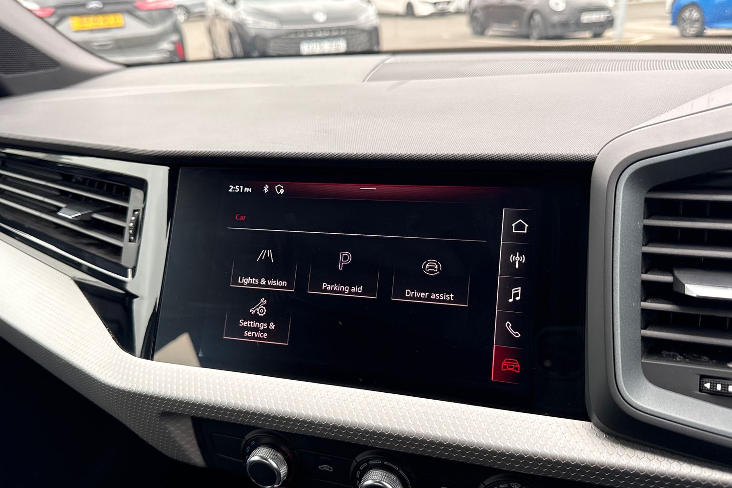 Used Audi A1 2020 for sale - 77601716: Photo 51