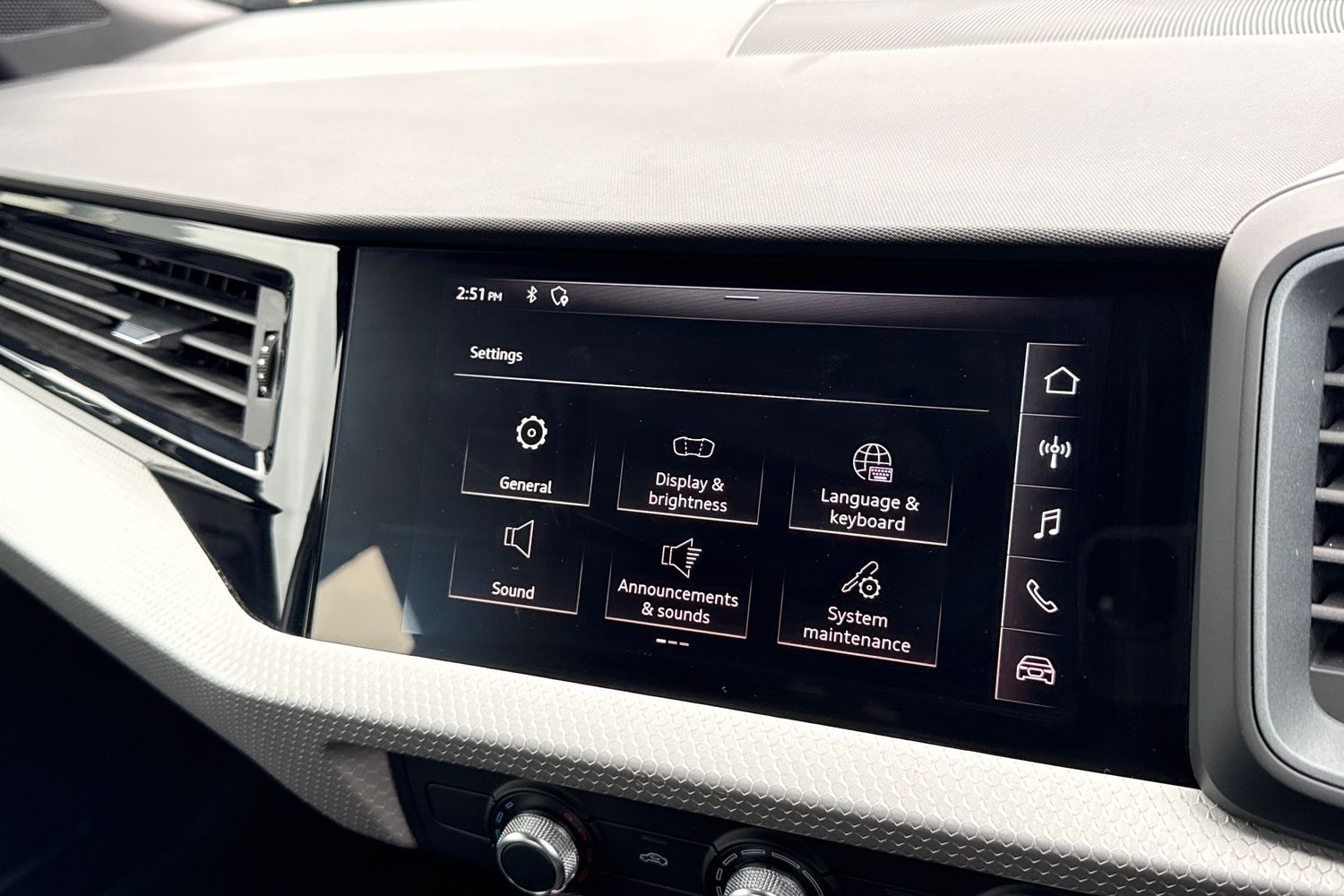 Used Audi A1 2020 for sale - 77601716: Photo 52