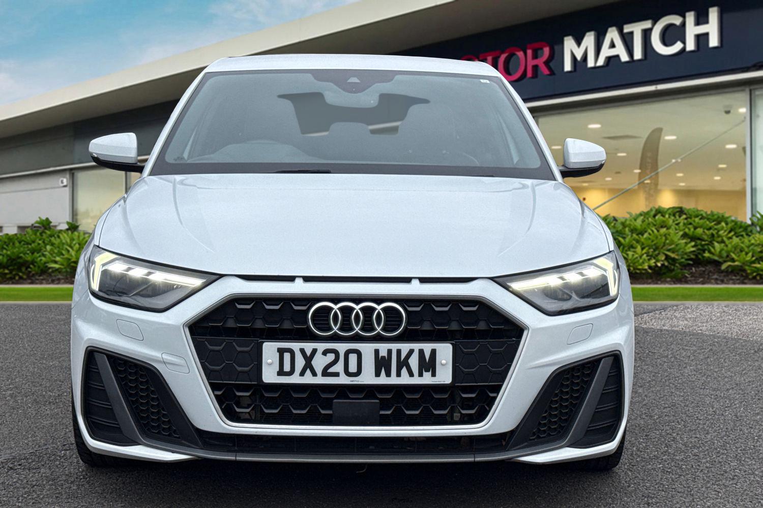 Used Audi A1 2020 for sale - 77601716: Photo 6