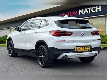 Used BMW X2 2022 for sale - 77337084: Photo