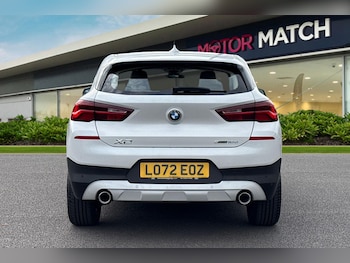 Used BMW X2 2022 for sale - 77337084: Photo