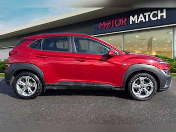 Used Hyundai KONA 2021 for sale - 79490684: Photo