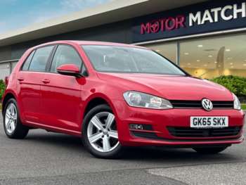 2015 - 1.4 TSI BlueMotion Tech Match Euro 6 (s/s) 5dr