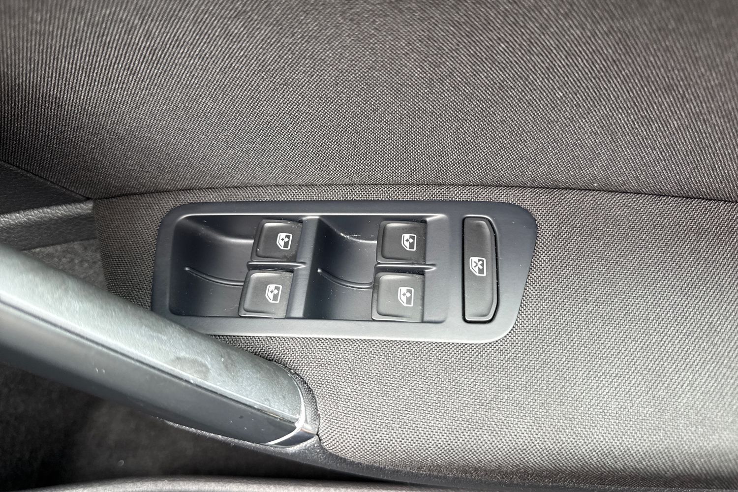 Vehicle 38