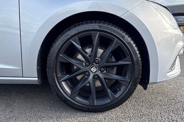 Used SEAT Leon 2019 for sale - 76236818: Photo 10
