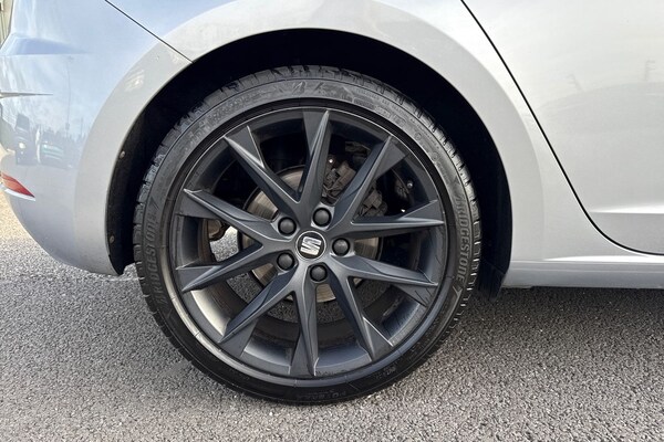 Used SEAT Leon 2019 for sale - 76236818: Photo 11