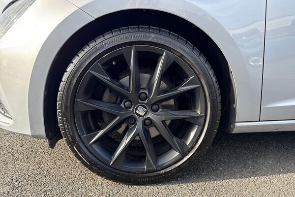Used SEAT Leon 2019 for sale - 76236818: Photo 12