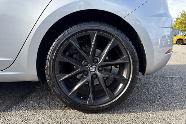 Used SEAT Leon 2019 for sale - 76236818: Photo 13