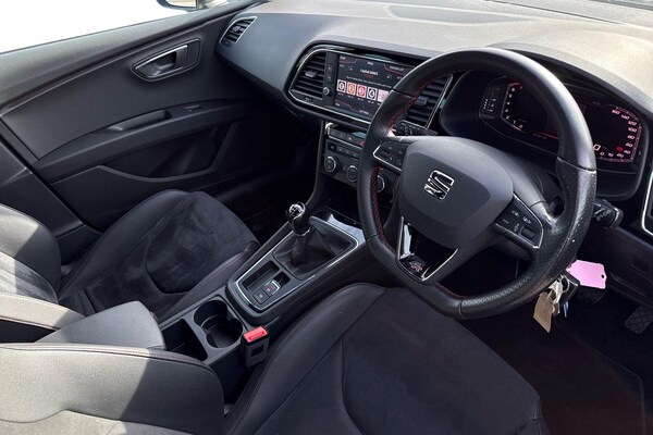 Used SEAT Leon 2019 for sale - 76236818: Photo 14