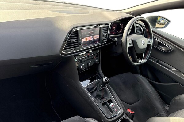 Used SEAT Leon 2019 for sale - 76236818: Photo 15