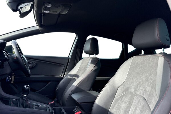Used SEAT Leon 2019 for sale - 76236818: Photo 16