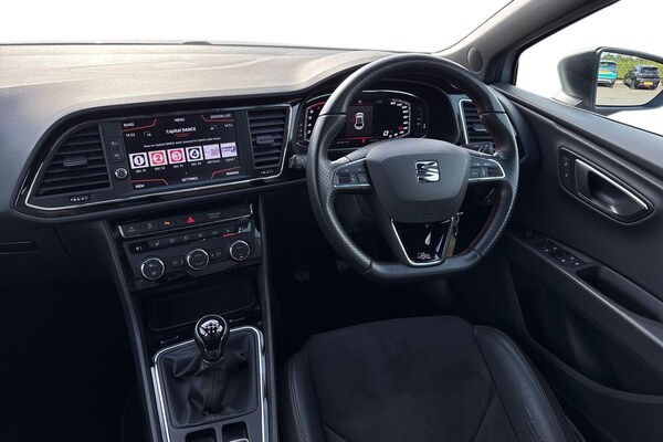 Used SEAT Leon 2019 for sale - 76236818: Photo 18