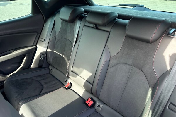 Used SEAT Leon 2019 for sale - 76236818: Photo 19