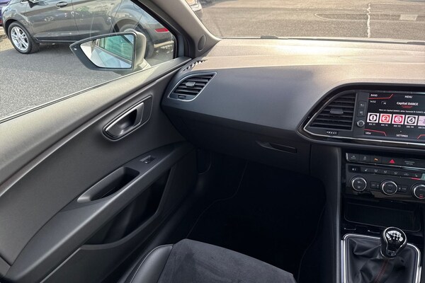 Used SEAT Leon 2019 for sale - 76236818: Photo 20