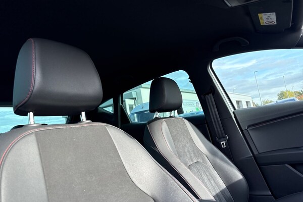 Used SEAT Leon 2019 for sale - 76236818: Photo 24