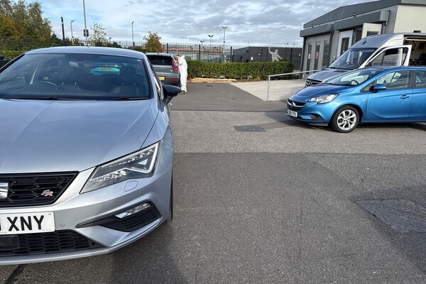 Used SEAT Leon 2019 for sale - 76236818: Photo 26