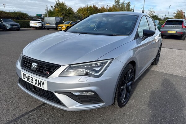 Used SEAT Leon 2019 for sale - 76236818: Photo 27