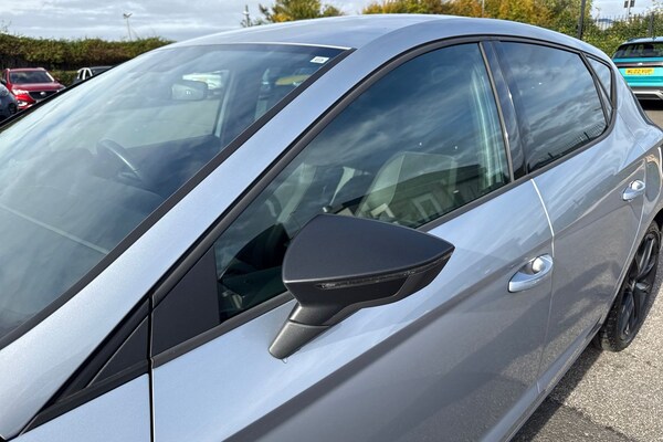 Used SEAT Leon 2019 for sale - 76236818: Photo 29