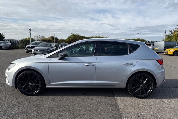Used SEAT Leon 2019 for sale - 76236818: Photo 30
