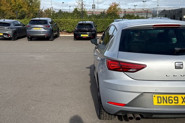 Used SEAT Leon 2019 for sale - 76236818: Photo 34