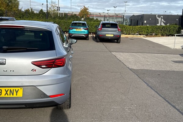 Used SEAT Leon 2019 for sale - 76236818: Photo 35