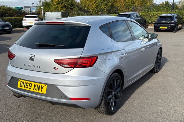 Used SEAT Leon 2019 for sale - 76236818: Photo 36
