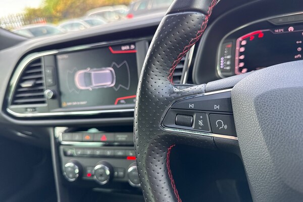 Used SEAT Leon 2019 for sale - 76236818: Photo 37