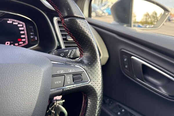 Used SEAT Leon 2019 for sale - 76236818: Photo 38