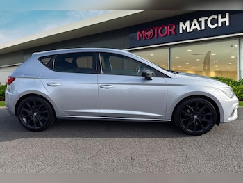 Used SEAT Leon 2019 for sale - 76236818: Photo 3