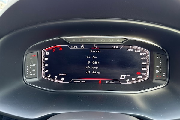 Used SEAT Leon 2019 for sale - 76236818: Photo 42
