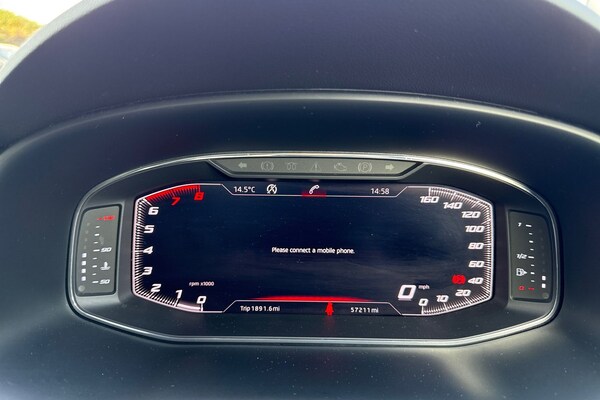 Used SEAT Leon 2019 for sale - 76236818: Photo 44