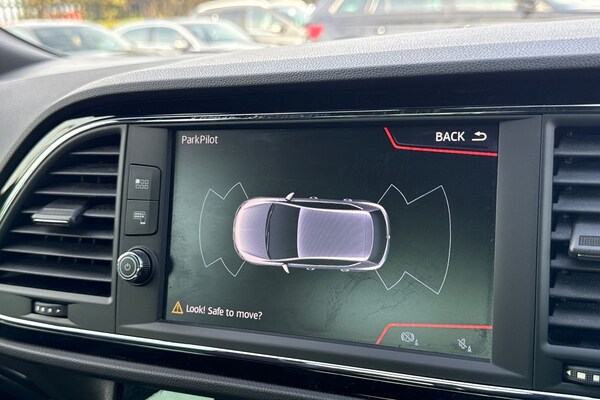 Used SEAT Leon 2019 for sale - 76236818: Photo 54