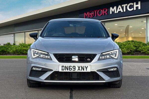 Used SEAT Leon 2019 for sale - 76236818: Photo 6