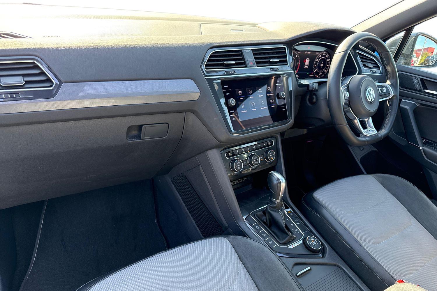 Used Volkswagen Tiguan Allspace 2019 for sale - 78154899: Photo 15