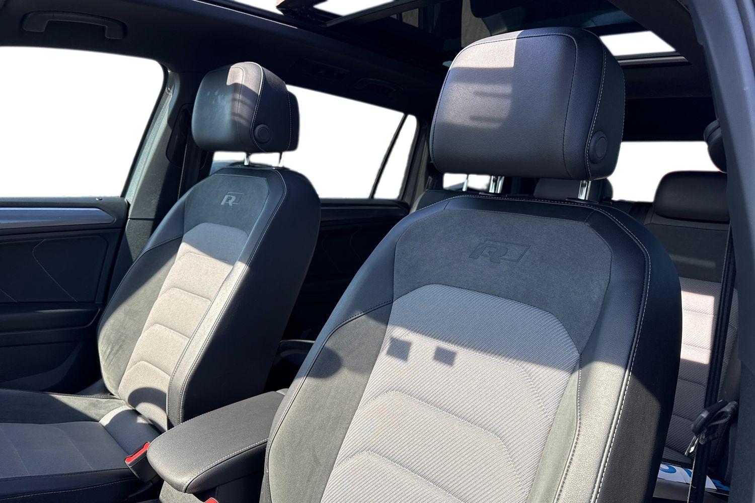 Used Volkswagen Tiguan Allspace 2019 for sale - 78154899: Photo 16