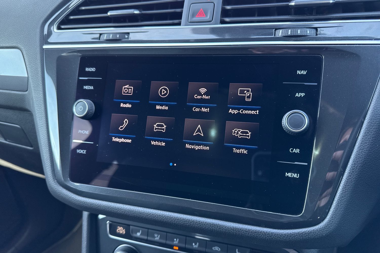 Used Volkswagen Tiguan Allspace 2019 for sale - 78154899: Photo 17