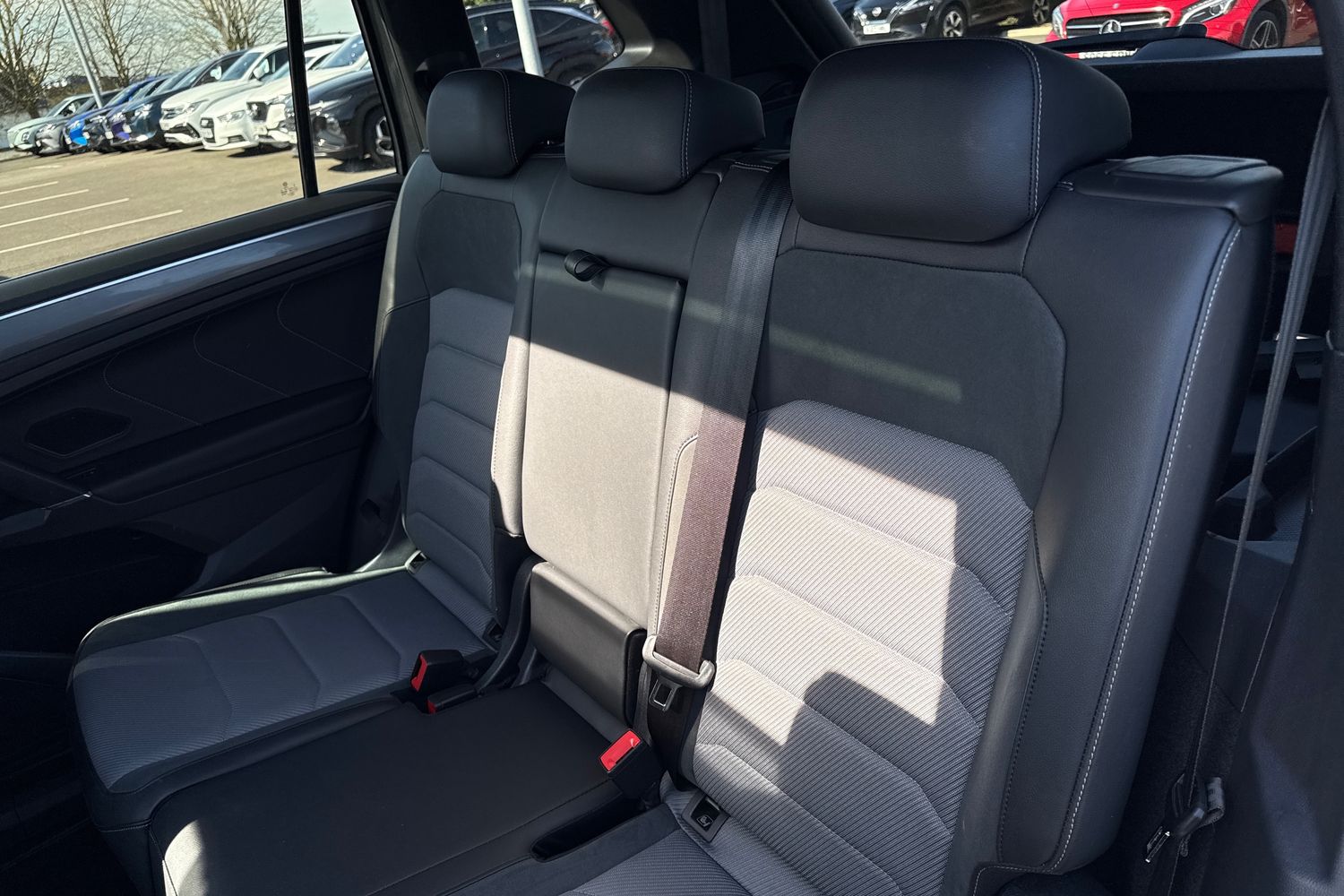 Used Volkswagen Tiguan Allspace 2019 for sale - 78154899: Photo 19