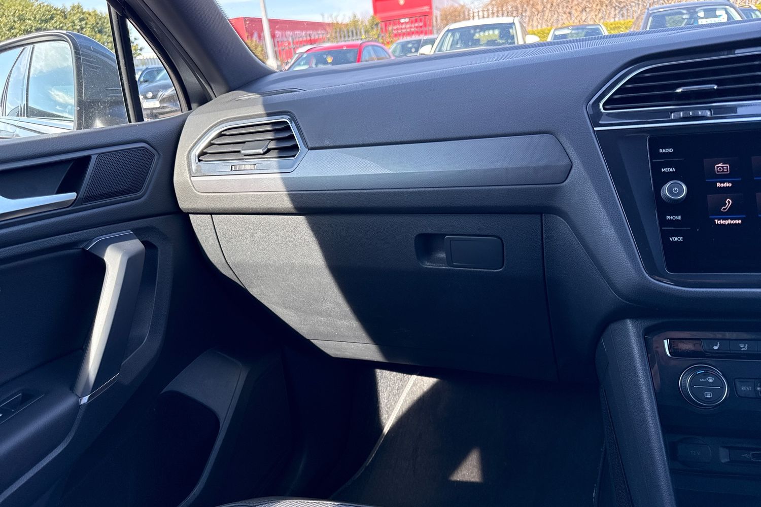 Used Volkswagen Tiguan Allspace 2019 for sale - 78154899: Photo 20