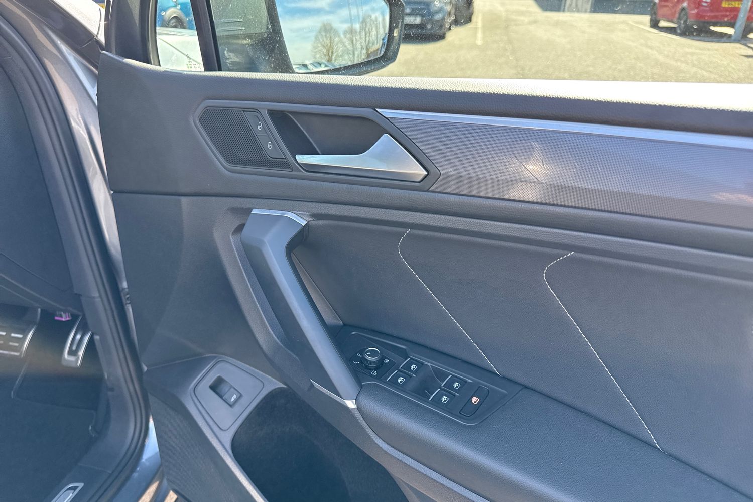 Used Volkswagen Tiguan Allspace 2019 for sale - 78154899: Photo 21