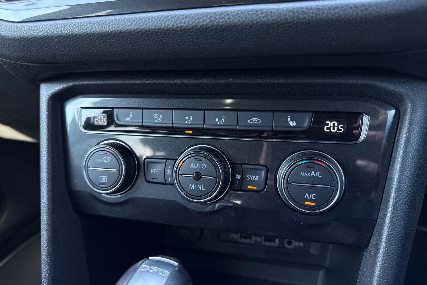 Used Volkswagen Tiguan Allspace 2019 for sale - 78154899: Photo 22